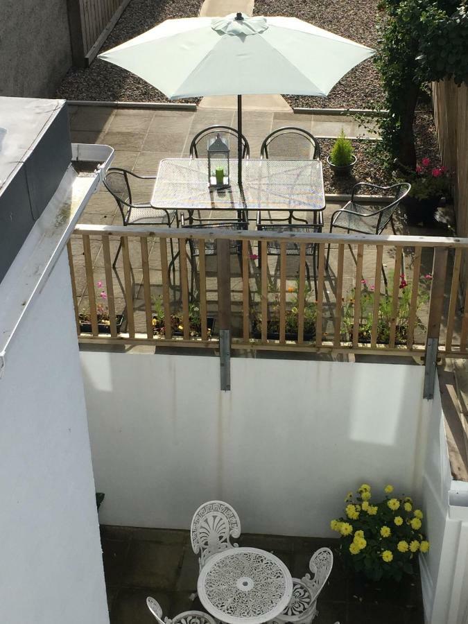 Beachview House Villa Ballycastle Exterior photo